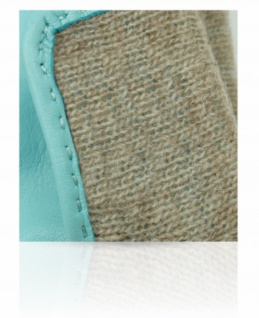 Перчатки Женские 11_ALINA/BLEU//11